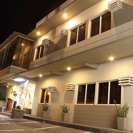 The Center Suites Cebu Kültér fotó