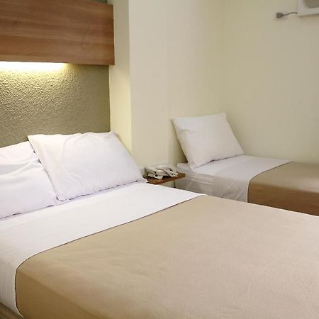 The Center Suites Cebu Kültér fotó