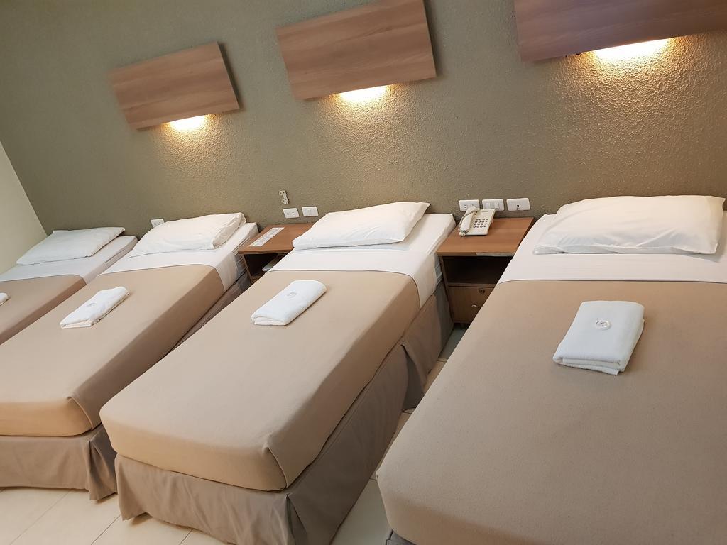 The Center Suites Cebu Kültér fotó