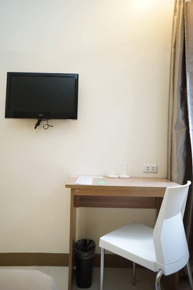 The Center Suites Cebu Kültér fotó