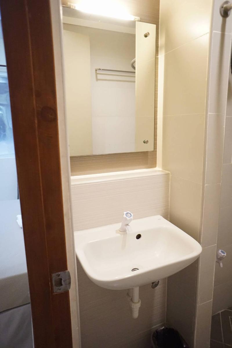 The Center Suites Cebu Kültér fotó