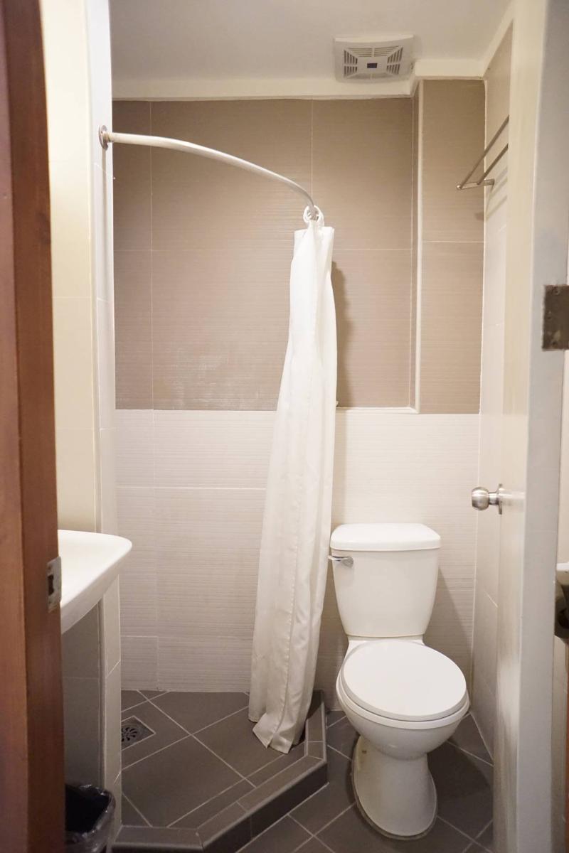 The Center Suites Cebu Kültér fotó
