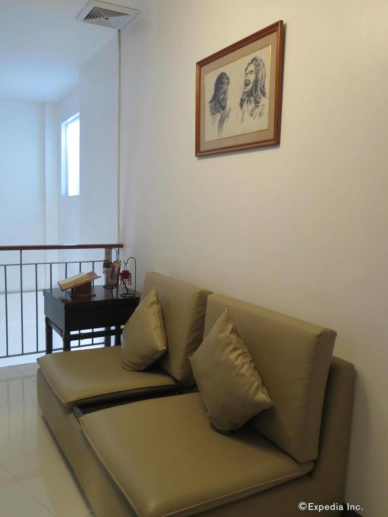 The Center Suites Cebu Kültér fotó