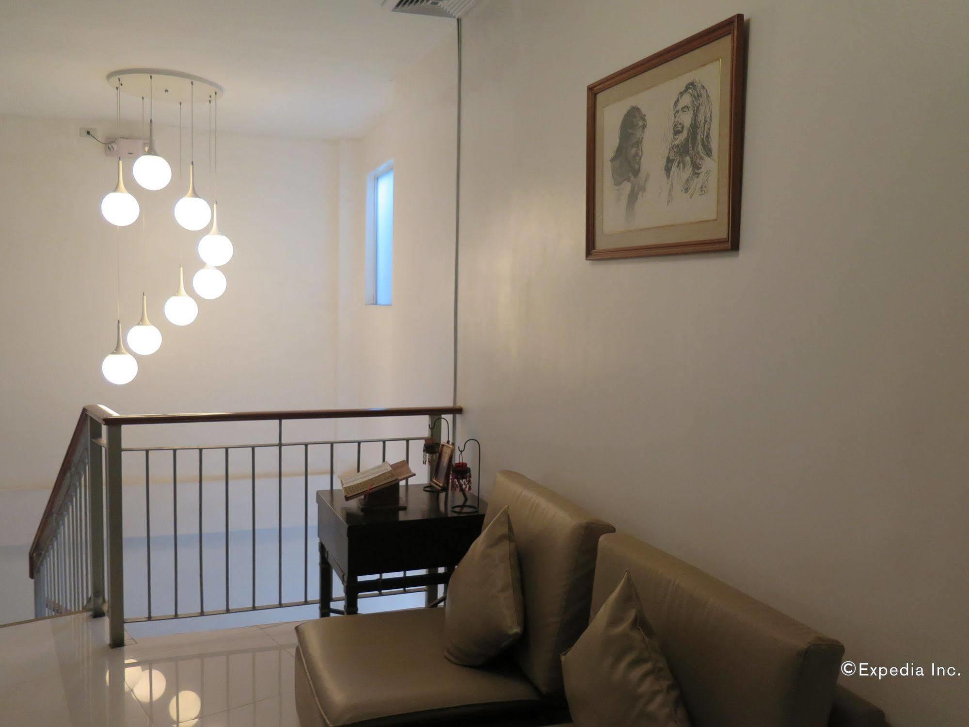 The Center Suites Cebu Kültér fotó