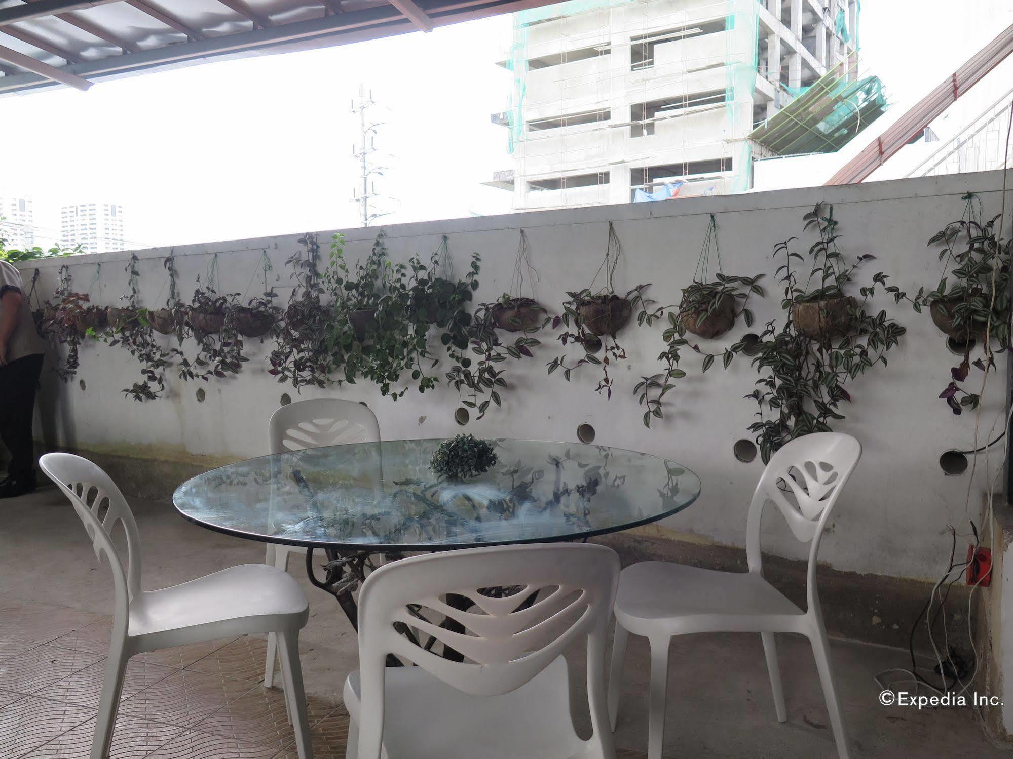 The Center Suites Cebu Kültér fotó