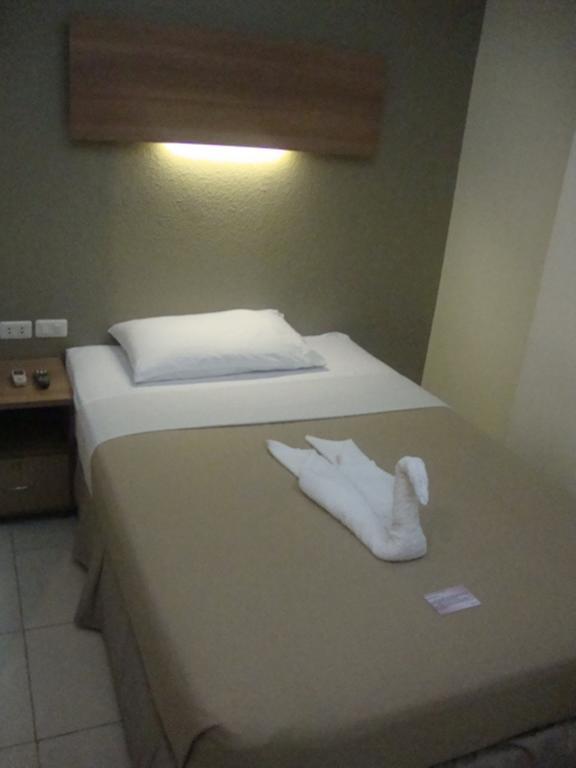 The Center Suites Cebu Kültér fotó