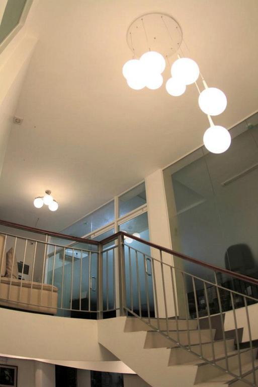 The Center Suites Cebu Kültér fotó